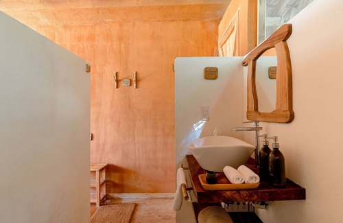 San Pedro Mixtepec Hotel | Pueblo del Sol Hotel Retreat