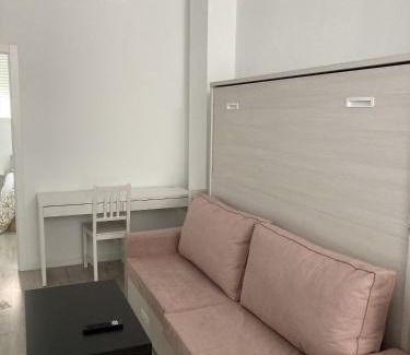 Pueblo Nuevo Apartment | Pueblo Nuevo Apartments