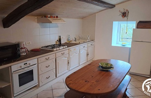 Le Masnau-Massuguies House | Puech Mège - LE MASNAU-MASSUGUIES