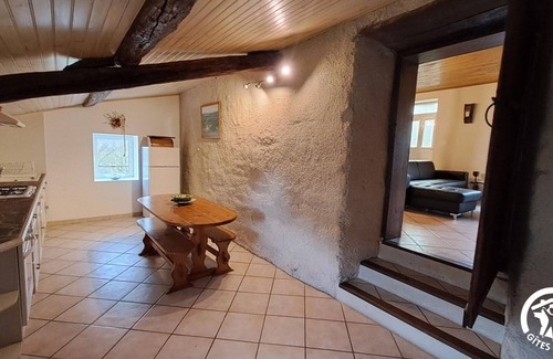 Le Masnau-Massuguies House | Puech Mège - LE MASNAU-MASSUGUIES