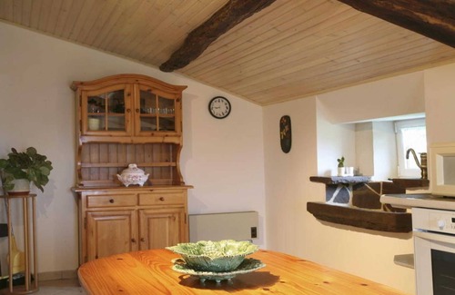 Le Masnau-Massuguies House | Puech Mège - LE MASNAU-MASSUGUIES