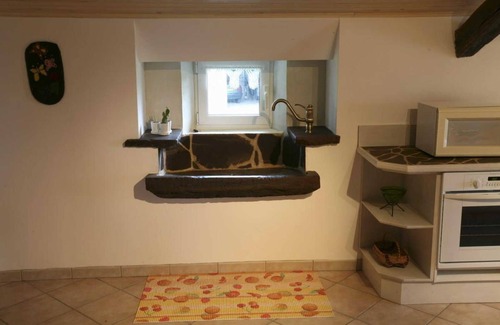 Le Masnau-Massuguies House | Puech Mège - LE MASNAU-MASSUGUIES