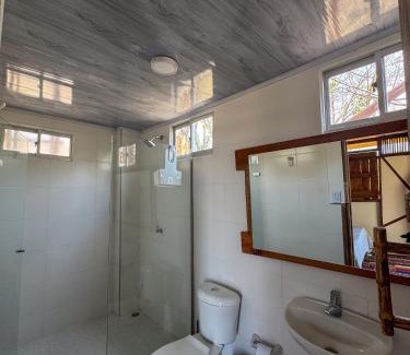 Tubara Cabin | Puerta al Mar Ecolodge Glamping