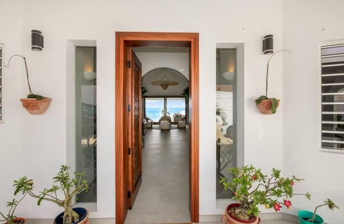 Pelican Key Villa | Puerta Al-Mar Villa