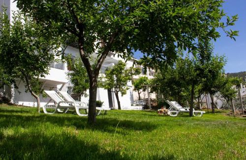 Bubion Apartment | Puerta Bubión Apartamentos