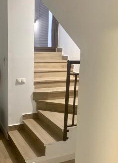 San Juan Apartment | Puerta de Caceres Apartamento 1