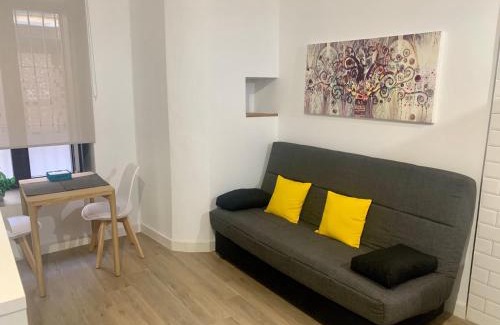 San Juan Apartment | Puerta de Caceres Apartamento 1