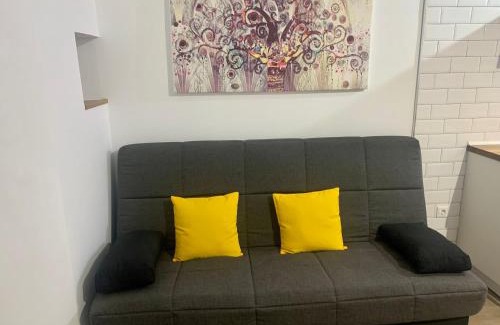 San Juan Apartment | Puerta de Caceres Apartamento 1