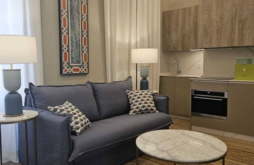 San Francisco-Ribera Hotel | PUERTA DE LA RIBERA CENTRO