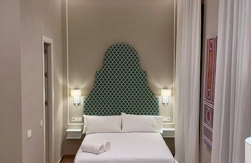 San Francisco-Ribera Hotel | PUERTA DE LA RIBERA CENTRO