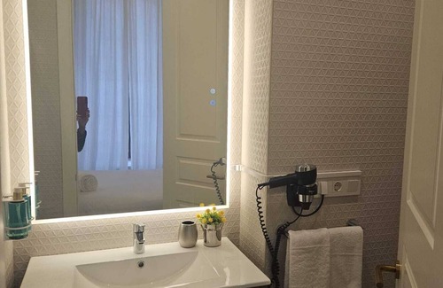 San Francisco-Ribera Hotel | PUERTA DE LA RIBERA CENTRO