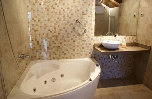 Laspuna Cottage | Puerta de Ordesa Apartamentos for 2 people