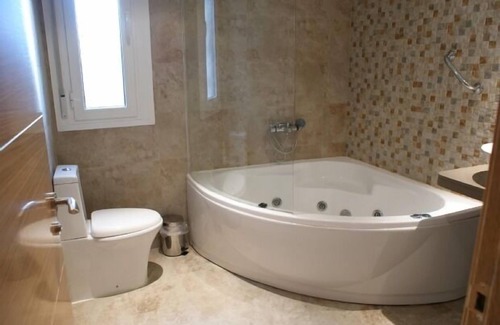 Laspuna Cottage | Puerta de Ordesa Apartamentos for 4 people