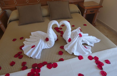 Nerja City Centre Hotel | Puerta del Mar