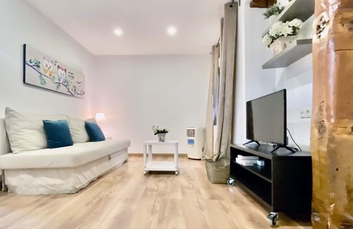 Centro Apartment | Puerta del Sol V - In the center of Madrid