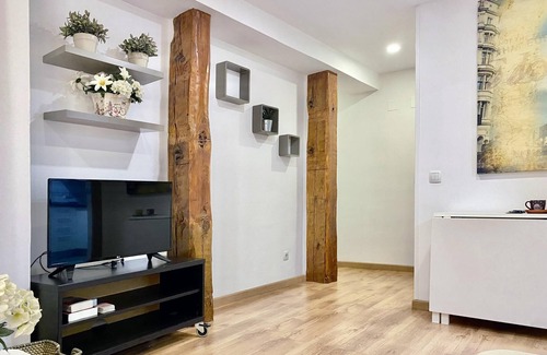 Centro Apartment | Puerta del Sol V - In the center of Madrid