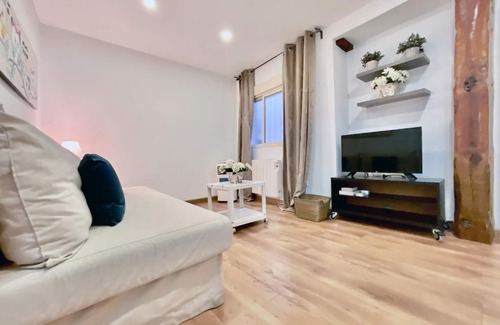 Centro Apartment | Puerta del Sol V - In the center of Madrid