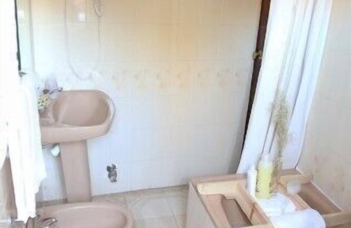 Orgiva Hotel | Puerta Nazarí