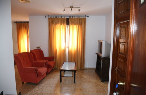 Orgiva Hotel | Puerta Nazarí