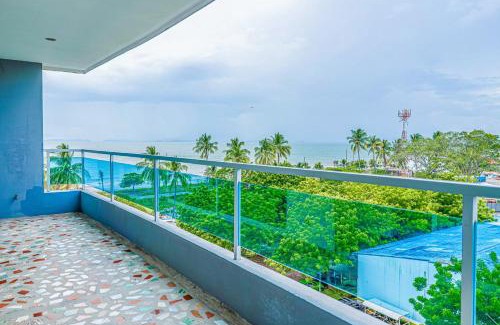 Puntarenas Apartment | Puerto Azul A1 52