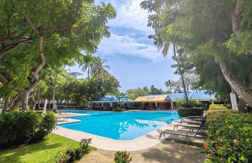 Puntarenas Apartment | Puerto Azul A1 52