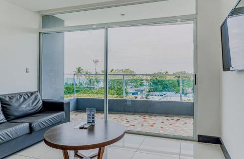 Puntarenas Apartment | Puerto Azul A1 52