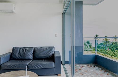Puntarenas Apartment | Puerto Azul A1 52