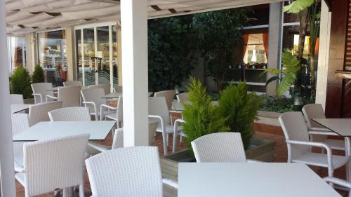 Puerto de Pollensa Hotel | Puerto Azul Suite Hotel