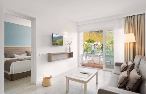 Puerto de Pollensa Hotel | Puerto Azul Suite Hotel