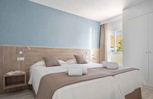Puerto de Pollensa Hotel | Puerto Azul Suite Hotel