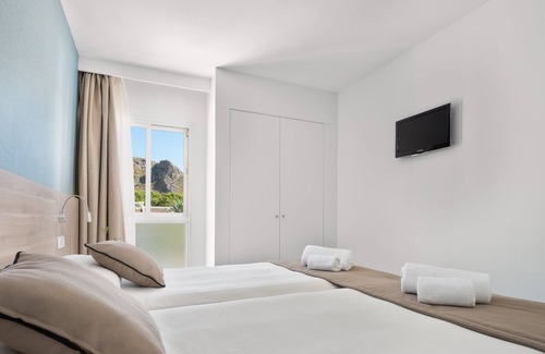 Puerto de Pollensa Hotel | Puerto Azul Suite Hotel
