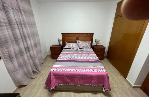 Puerto de Mazarron Apartment | Puerto DE Mazarron - Murcia -spanje