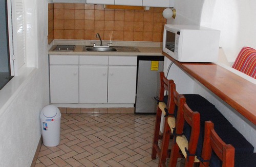 Las Hadas Apartment | PUERTO LAS HADAS, APARTMENT FOR 4