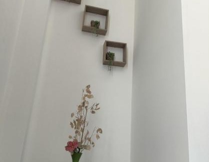 Santa Rosa Hotel | Puerto Magnolia