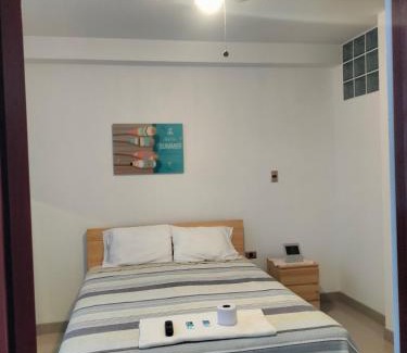 Santa Rosa Hotel | Puerto Magnolia