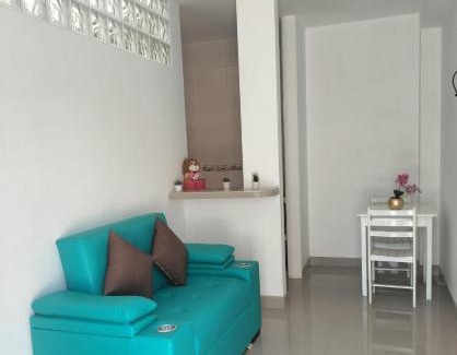 Santa Rosa Hotel | Puerto Magnolia