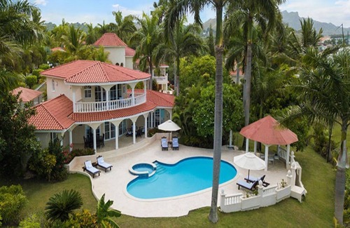 Puerto Plata Villa | Puerto Plata- Royal and Crown Luxury Villas