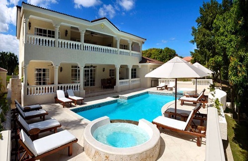 Puerto Plata Villa | Puerto Plata- Royal and Crown Luxury Villas