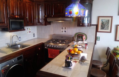 Downtown Puerto Vallarta Apartment | Puerto Vallarta Condo in beautiful, secure complex
