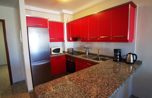 Playa San Juan Apartment | PUESTA DE SOL RENTALS 3AJ