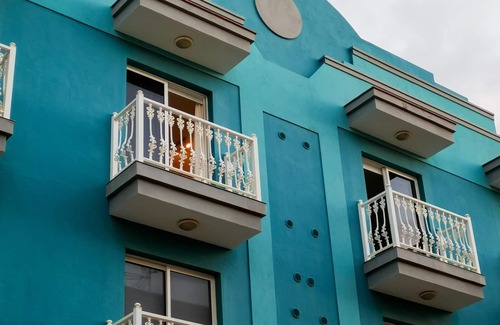 Playa San Juan Apartment | PUESTA DE SOL RENTALS 3DR