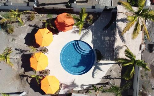 Loreto Apartment | Pufferfish Villas