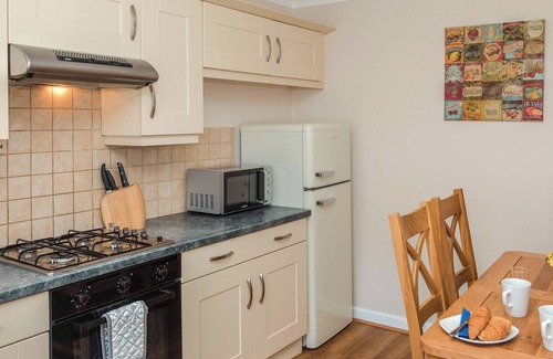 Lydstep Cottage | Puffin Cottage - UK6731
