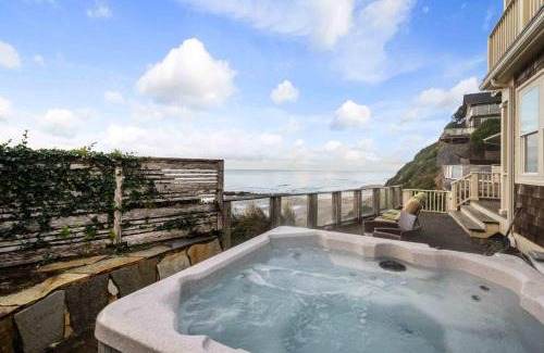 Nelscott House | Puffin Place
