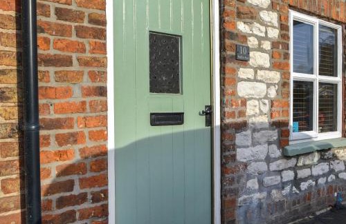 Flamborough House | Puffin's Nest - Uk48474