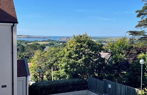 Tenby Cottage | PUFFINS, pet friendly, country holiday cottage, with pool in Tenby