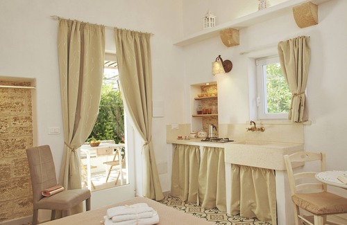Parabita Villa | Puglia Gallipoli, Lecce, Ancient villa countryside, swimming pool and relaxation