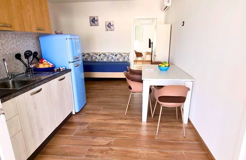 Taranto Villa | Puglia Nuova Villa Ninfea by the SEA, SUN and RELAXATION guaranteed