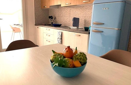 Taranto Villa | Puglia Nuova Villa Ninfea by the SEA, SUN and RELAXATION guaranteed