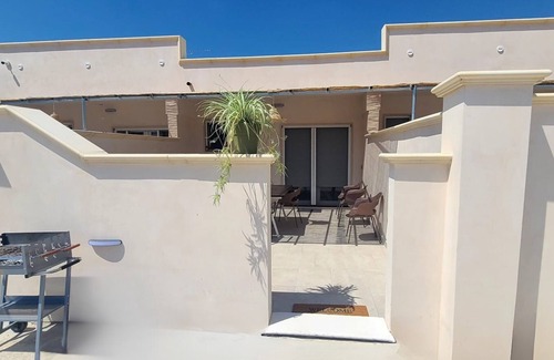 Taranto Villa | Puglia Nuova Villa Ninfea by the SEA, SUN and RELAXATION guaranteed